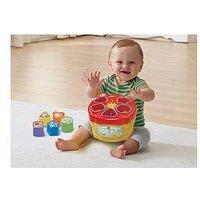 Vtech Baby Sort And Discover Drum