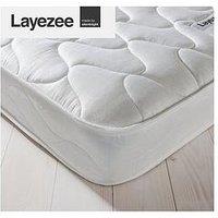 Silentnight Essentials Bonnell Mattress