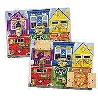 Melissa & Doug