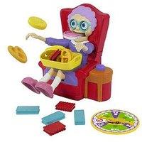 Tomy Greedy Granny