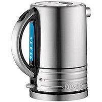Dualit Architect Brushed Stainless Steel 1.7L Kettle