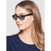 Ray-Ban New Wayfarer Sunglasses - Light Havana