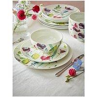 Portmeirion Water Garden 12-Piece Dinner Set
