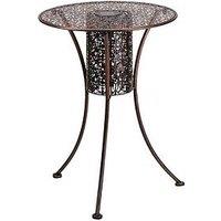 Smart Solar Illumina Solar Lit Table