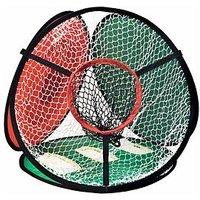 Longridge Golf 4-In-1 Chipping Net