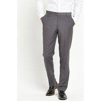 Skopes Madrid Tailored Trousers - Grey