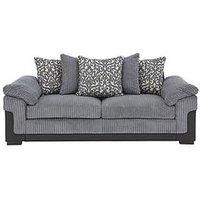 Phoenix 3 Seater Sofa - Fsc Certified