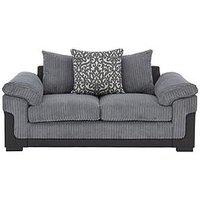 Phoenix 2 Seater Sofa - Fsc Certified