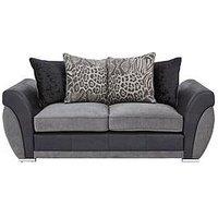 Hilton 2 Seater Sofa - Fsc Certified