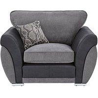 Hilton Armchair - Fsc Certified