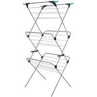 Minky Indoor Airer 3 Tier Plus 21M