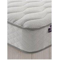 Silentnight 800 Pocket Memory Mattress - Medium