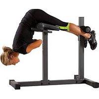 Marcy Roman Chair, Abdominal Trainer, Hyper Extension Bench