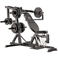 Marcy Pm4400 Olympic Leverage Home Gym