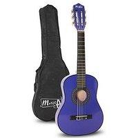 Music Alley 30 Inch Junior Guitar