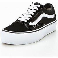 Vans Womens Trainers