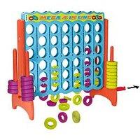 Feber Mega 4 In Line