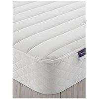 Silentnight Miracoil Memory Mattress - Medium Firm