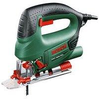 Bosch Pst 800 Pel Jigsaw