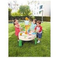 Little Tikes Fountain Factory Water Table