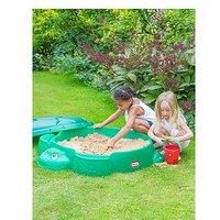 Little Tikes Turtle Sandbox