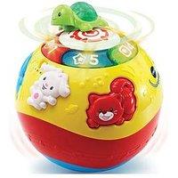 Vtech Crawl & Learn Bright Lights Ball