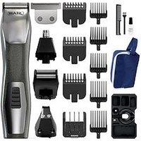 Wahl Chromium 11-In-1 Multigroomer