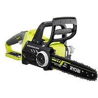 Ryobi Ocs1830 18V One+ 30Cm Cordless Chainsaw (Bare Tool) (Battery + Charger Not Included)