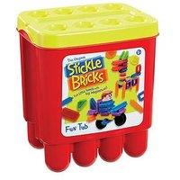 Stickle Bricks Fun Tub