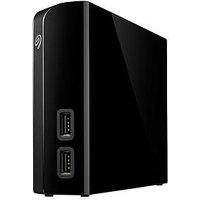 Seagate 8Tb Backup Plus Hub Desktop - Hard Drive Only