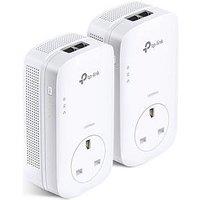 Tp Link Tl-Pa9020P Kit Av2000 Powerline Kit
