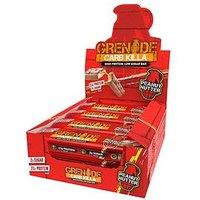 Grenade Peanut Nutter Protein Bar (12 X 60G Bars)