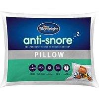 Silentnight Anti Snore Pillow