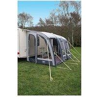 Streetwize Ontario 360 Caravan Air Awning