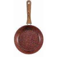 Jml 28Cm Copper Stone Non-Stick Frying Pan