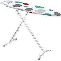 Minky Compact Ironing Board 97 X 33Cm