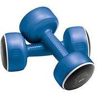 Body Sculpture 2 X 4Kg Smart Dumbbells