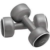 Body Sculpture Dumbbells