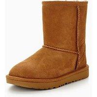 Ugg Kids Classic Ii Boot - Chestnut