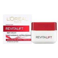 L'Oreal Paris Revitalift Anti-Wrinkle + Firming Day Cream -50Ml