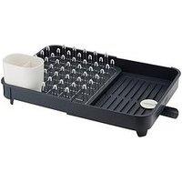 Joseph Joseph Extend - Expandable Dish Rack In Grey