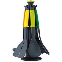 Joseph Joseph Elevate Carousel Kitchen Tool Set