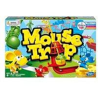Hasbro Mouse Trap Game