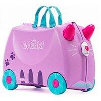 Trunki Cassie Cat