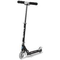 Micro Scooter Micro Sprite Scooter - Black