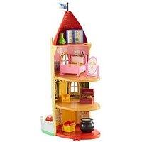 Ben & Holly'S Little Kingdom Thistle Castle Play Set