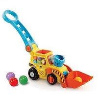 Vtech Pop & Drop Digger