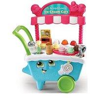 Leapfrog Scoop & Learn Ice Cream Cart