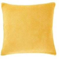 Very Home Microfleece Cushion