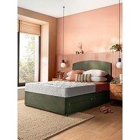 Silentnight Miracoil Support Mattress - Extra Firm